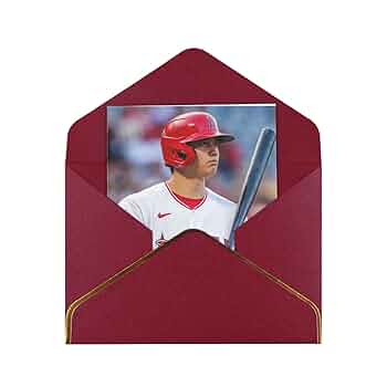 大谷翔平 メジャー移籍の記者会見 メッセージカード　記念カード Amazon.co.jp: #OS26 大谷翔平 山本由伸 TOPPS NOW ドジャース